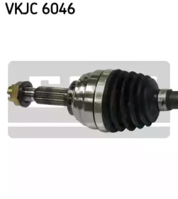 skf vkjc6046